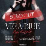 PRE-RITUALS, MELBOURNE *SOLD OUT*
