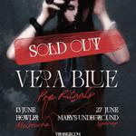 PRE-RITUALS, MARY'S UNDERGROUND *SOLD OUT*