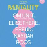 Mentality In Dub w Om Unit (Acid Dub Studies Live)