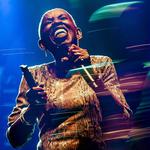 Dutch Jazz Heritage: Sarah Vaughan