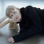 Iris Silver Mist | Jenny Hval