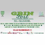 Grin Fest 2025