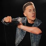 Shane Todd - Hold Me Back