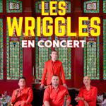 Les Wriggles en concert à Villeneuve-Saint-Georges