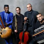 Les Égarés | Ballaké Sissoko, Vincent Segal, Emile Parisien + Vincent Peirani