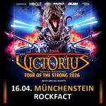 Victorius - Tour of the Strong 2026 Münchenstein (CH)