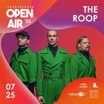 Jachtklubas OPEN AIR 2025