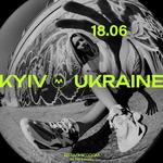 Miss Monique x The Lab Kyiv