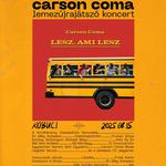 Lemezújrajátszó koncert / Lesz, Ami Lesz
