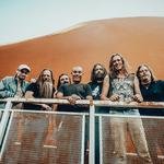 MONKEYS ON MARS [MARS RED SKY & MONKEY3] 