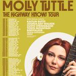Memorial Hall - Molly Tuttle: The Highway Knows Tour