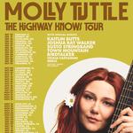 The Vogue - Molly Tuttle: The Highway Knows Tour