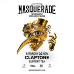 The Masquerade Melbourne