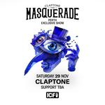 The Masquerade Perth