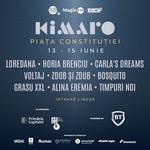Kimaro 2025