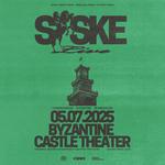SASKE LIVE ΤΡΙΚΑΛΑ // 05.07.2025 // ΥΠΑΙΘΡΙΟ ΘΕΑΤΡΟ ΒΥΖΑΝΤΙΝΟΥ ΚΑΣΤΡΟΥ