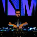 DJ FERRO (Underground Area)