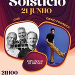 Solstício