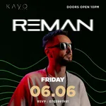 ReMan