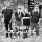 The Kentucky Headhunters at Rollie's - Sauk Rapids, MN