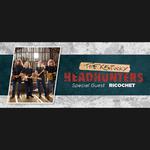 The Kentucky Headhunters at Running Aces Casino