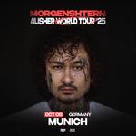 MORGENSHTERN IN MUNICH