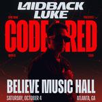 Laidback Luke: CODE/TOUR