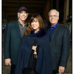 Mardi Gras on the Boardwalk,*Atlantic City*Kennedy Plaza*The Cowsills w/ The Weeklings