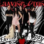Saddle Up Saloon Presents Leaving Eden