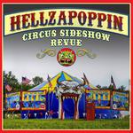 Howl-O-Scream at SeaWorld Orlando 2025