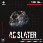 AC Slater