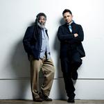 Vijay Iyer & Wadada Leo Smith
