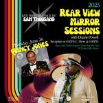 Rear View Mirror Sessions: Quincy Jones | Green Line Performing Arts Center