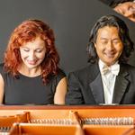 Mada & Hugh Perform at Delaware Valley Music Club