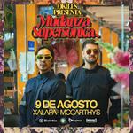 Okills en Xalapa