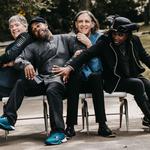 Béla Fleck & The Flecktones - The Magnolia