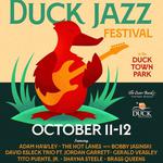 2025 Duck Jazz Festival