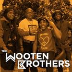 The Wooten Brothers - Union Chapel