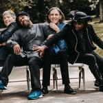 Béla Fleck & The Flecktones - The UC Theater