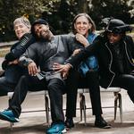 Béla Fleck & The Flecktones @ Warren Miller PAC