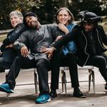Béla Fleck & The Flecktones - Warren Miller PAC