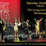 BLACK GOLD - Motown's Greatest Hits