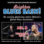 Brighton Blues Bash!