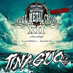 Full Metal Cruise - Part I 2025
