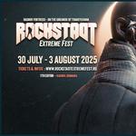 Rockstadt Extreme Fest 2025