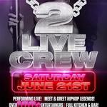 LUST / tHE 2 LIVE CREW