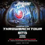 Adventure Club at Ramova Theatre
