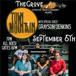 The Grove