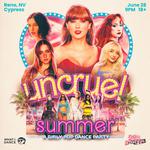 UNCRUEL SUMMER: A Girly Pop dance night ✨ - Cypress