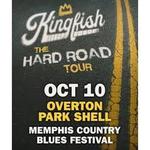 Memphis Country Bles Festival
